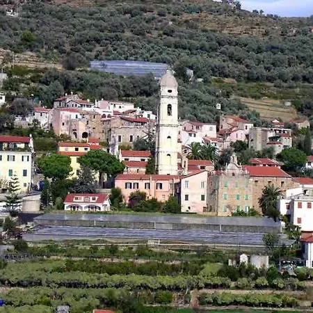 Centre-village Rustique * Pompeiana